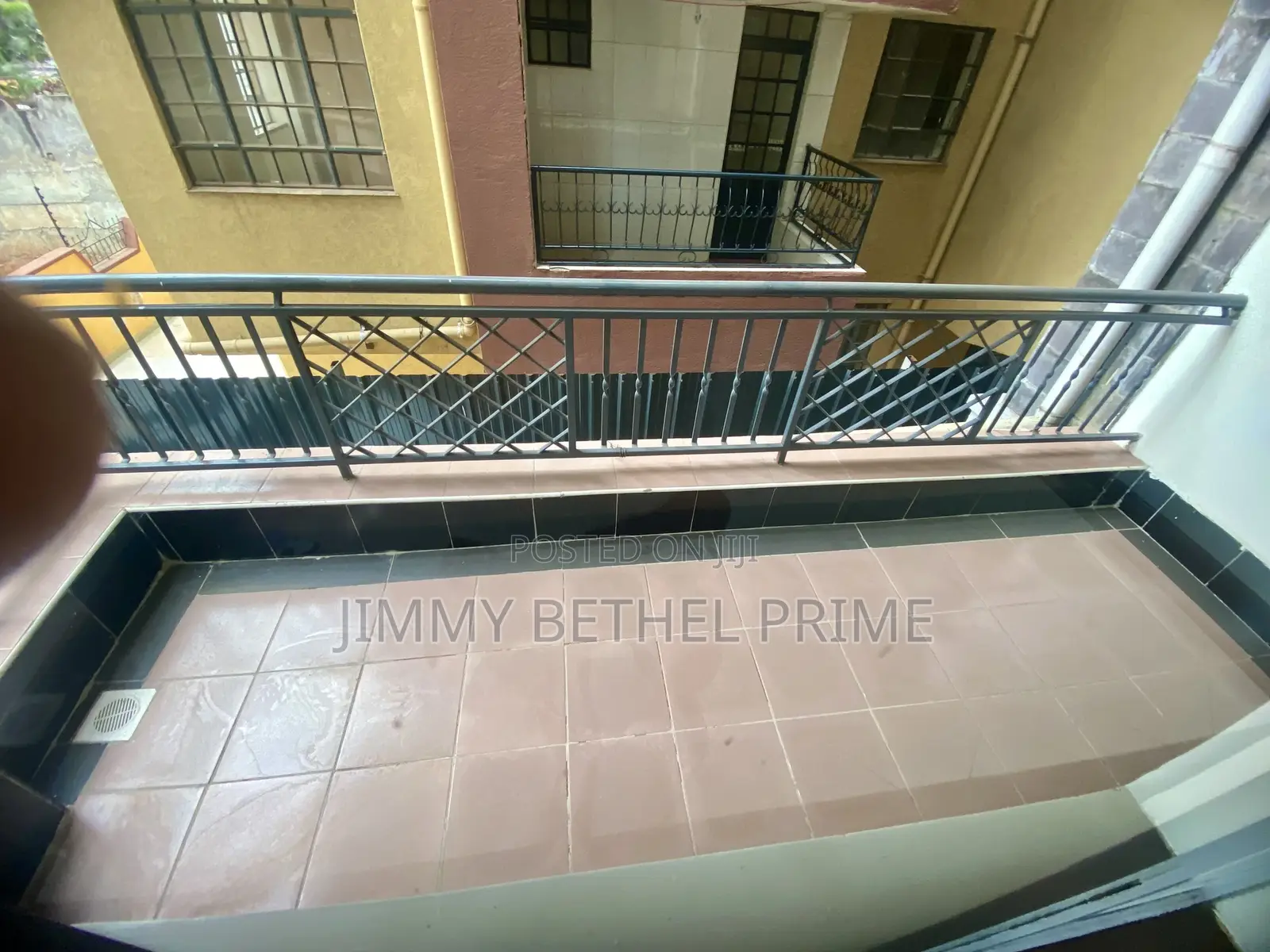 1bdrm Apartment in Westlands for rent