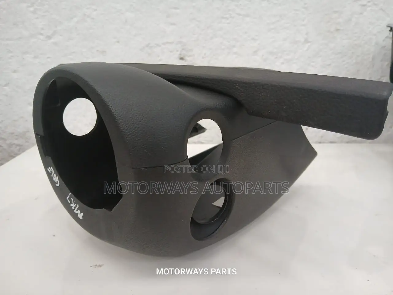 Volkswagen Golf Mk7 Steering Column Cover