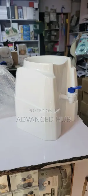 Water Dispenser
