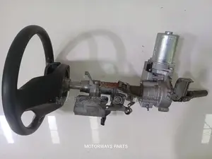 Volkswagen Golf MK7 Steering Column