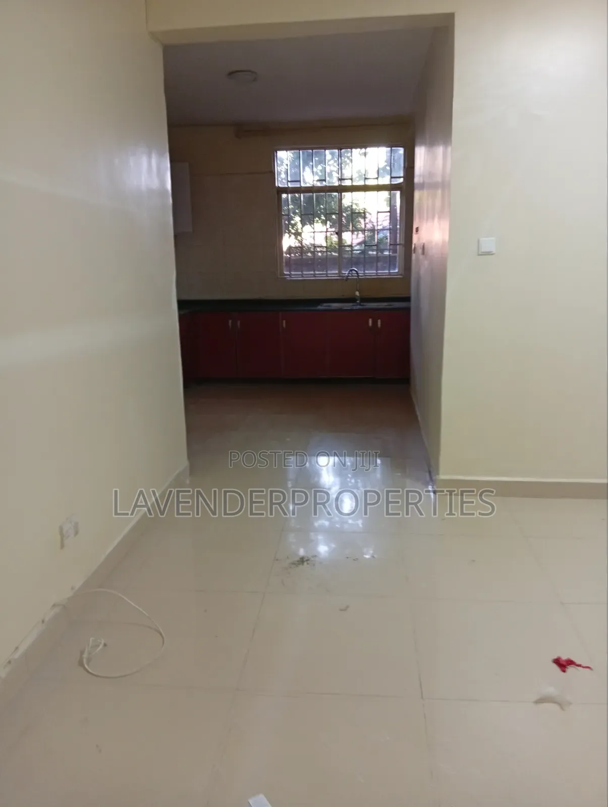 2bdrm Apartment in Melody Gardens, Dagoretti Corner for rent
