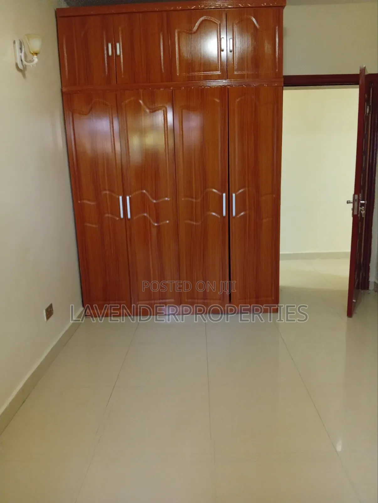 2bdrm Apartment in Melody Gardens, Dagoretti Corner for rent