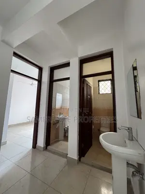 3bdrm Apartment in Tudor Poly for rent