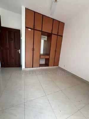 3bdrm Apartment in Tudor Poly for rent