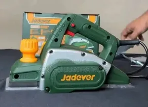 Jadever Electric Planer 550W