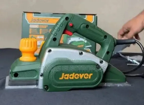 Jadever Electric Planer 550W