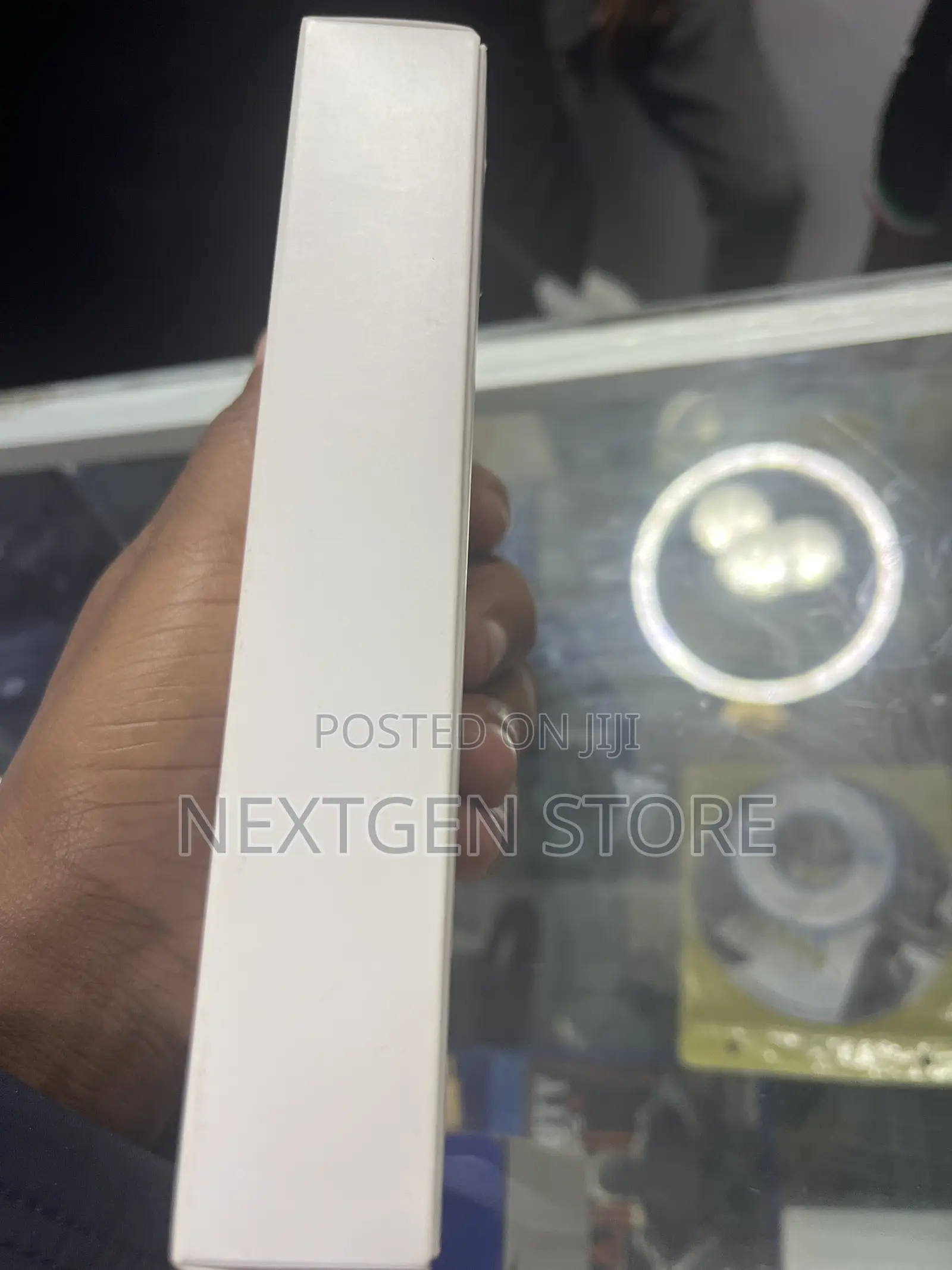 New Samsung Galaxy A56 256 GB Green