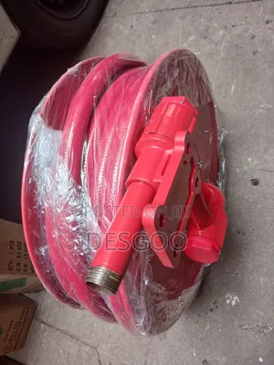 Fire Hose Reel