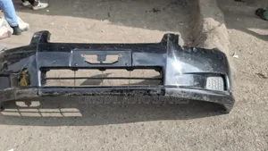 Fielder Bumper 2007-2009 Models