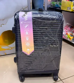 Suitcase Unbreakable Small Size Suitcase