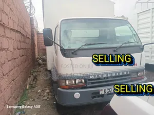 MITSUBISHI Fh 215