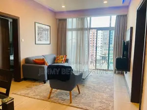 Furnished 2bdrm Apartment in Westlands for rent
