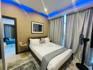 Furnished 2bdrm Apartment in Westlands for rent