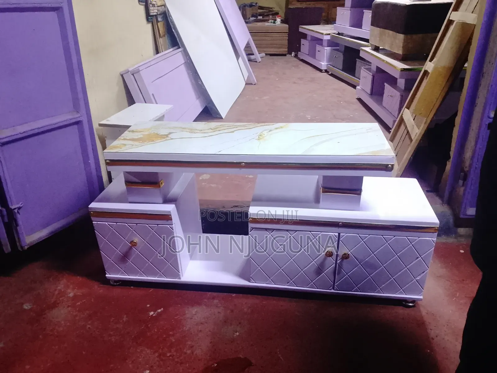 John Furniture