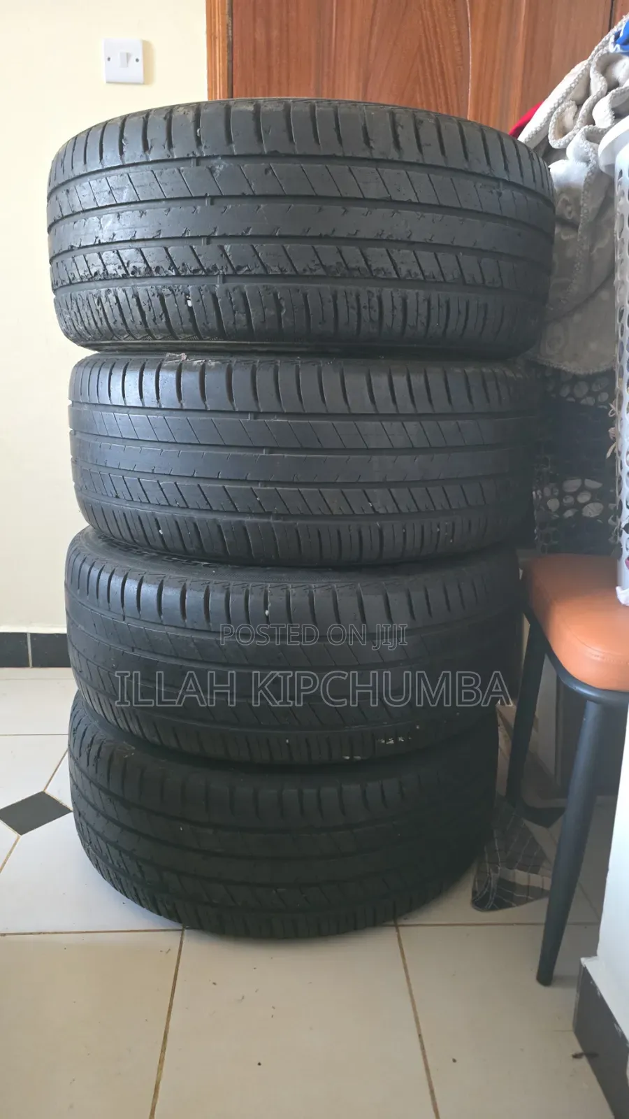 Rim Tyre for Sale