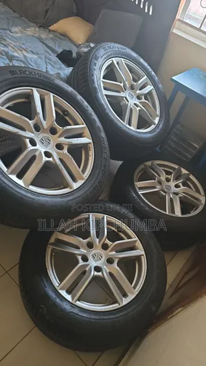 Rim Tyre for Sale