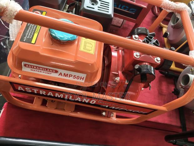 2" Petrol Engine Austramilano Water Pump/2" Austramilano High Pressure - main view