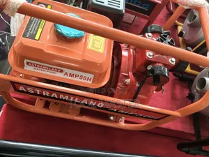 2" Petrol Engine Austramilano Water Pump/2" Austramilano High Pressure