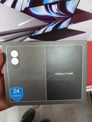 New Samsung Galaxy Z Fold8 1 TB