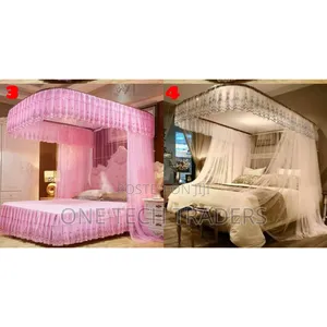 Mosquito Net 2 Stand