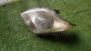 Suzuki Wagon R Headlights