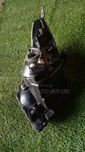 Suzuki Wagon R Headlights
