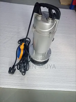 Submersible Float Switch Pump / Automatic Pump