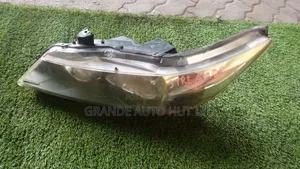 Honda Stream Headlight