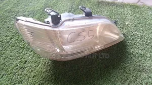 Lancer Cs5 Headlights
