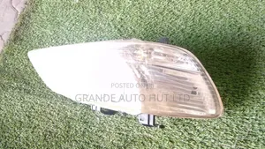 Lancer Cs5 Headlights