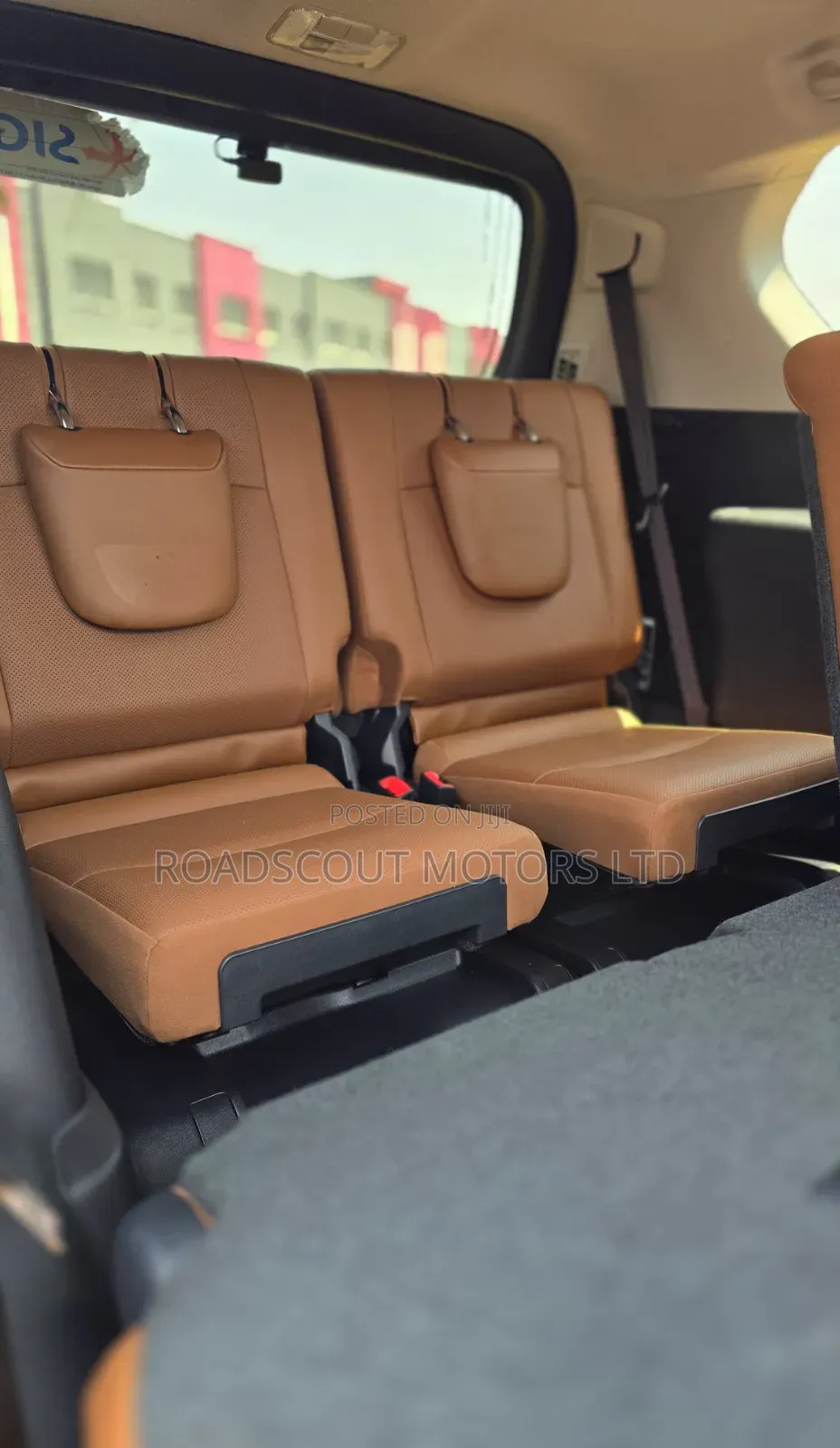 Toyota Land Cruiser Prado 2021 Black