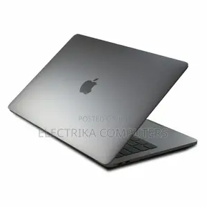 Laptop Apple MacBook Pro 2017 8GB Intel Core i7 SSD 256GB