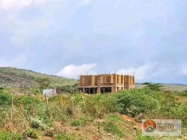 Nachu, Kiambu County