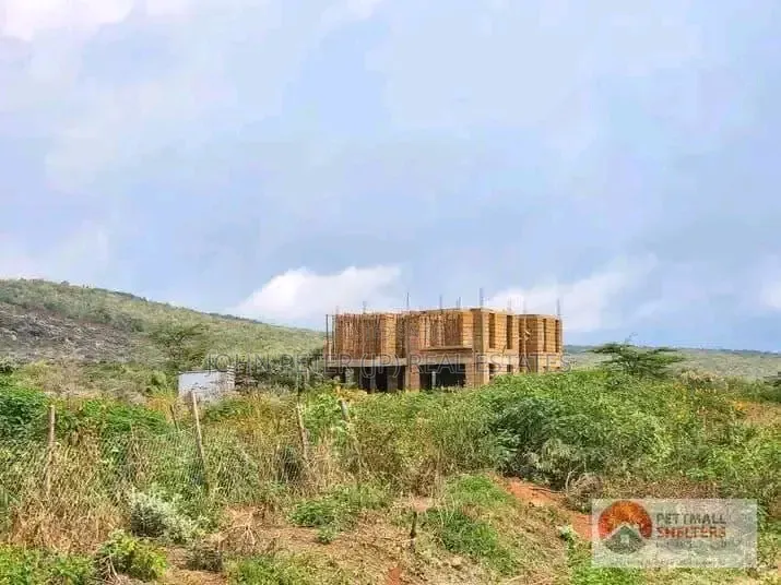 Nachu, Kiambu County