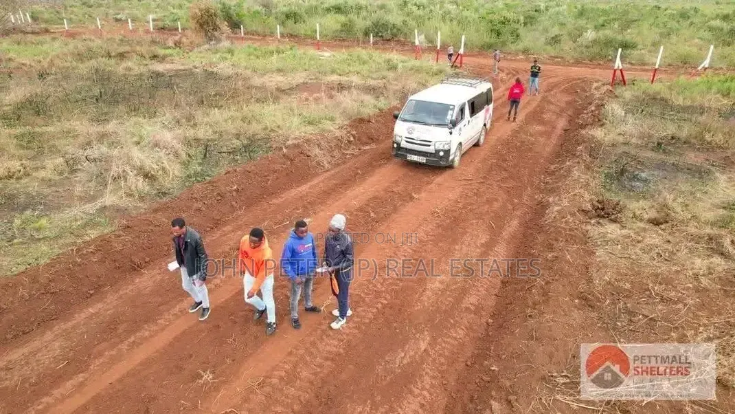 Nachu, Kiambu County