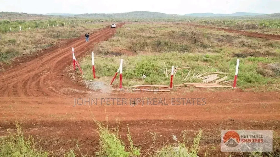 Nachu, Kiambu County
