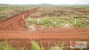 Nachu, Kiambu County