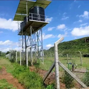 Nachu, Kiambu County