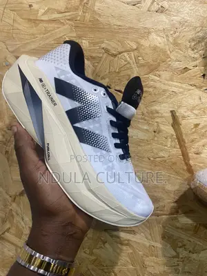 New Balance Fuel Cell