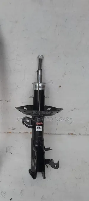 Toyota Mark X,Crown Front Electric Shock Absorbers