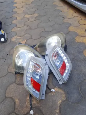 Mira 2015 Backlight 2015