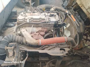 Isuzu NMR Yom 2021 Negotiable