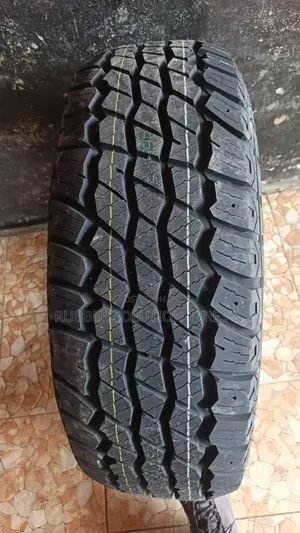 265 /70 R17 Roadking Tyres ARGOS a/T 08 All-Terrain