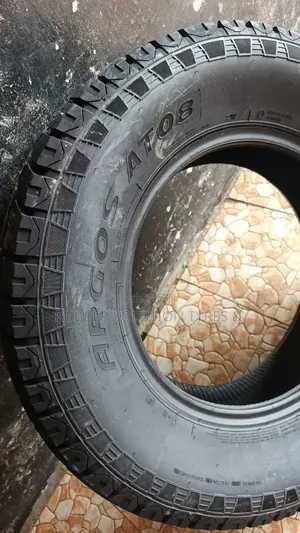 265 /70 R17 Roadking Tyres ARGOS a/T 08 All-Terrain