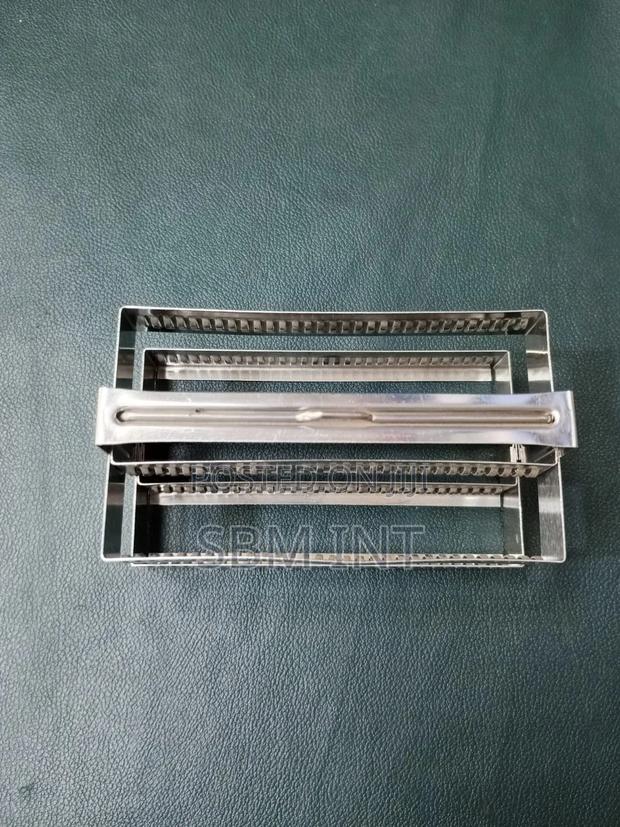 Slide Dryer