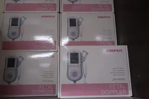 Fetal Doppler