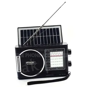 Rd 097ubt S Fm Radio