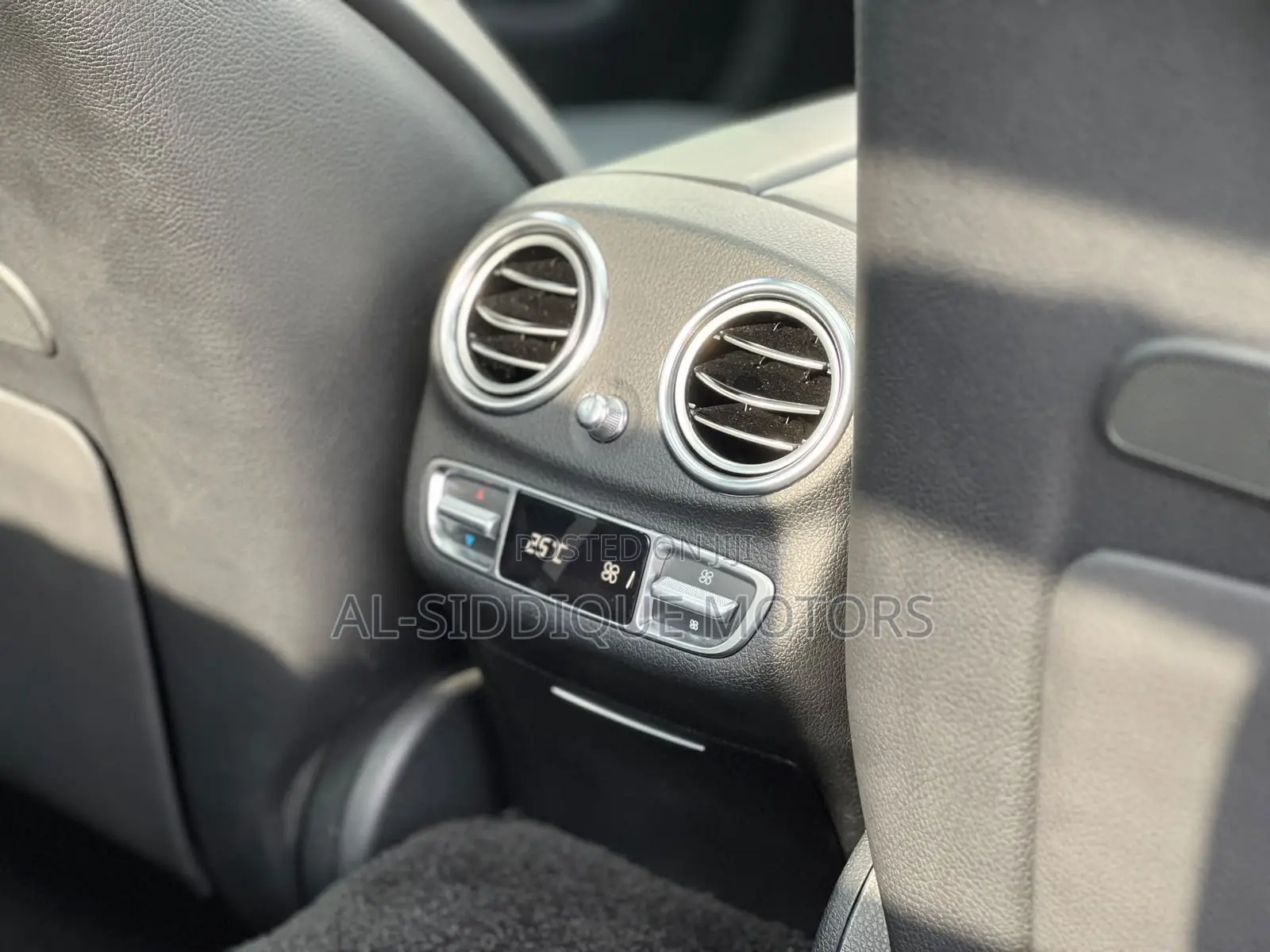 Mercedes-Benz E63 2019 White