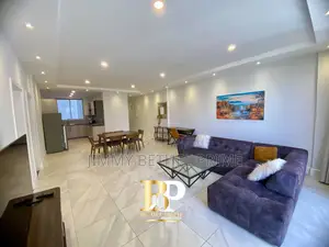 Furnished 2bdrm Apartment in Raphta Road Area for rent