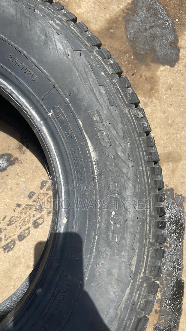 215/70r15 Petromax - thumbnail 2